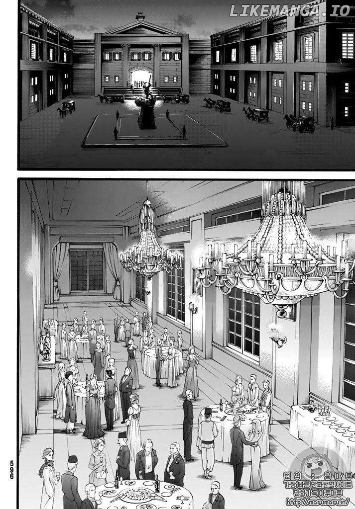 Shingeki no Kyojin, Chapter 98 image 26